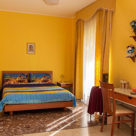 Le Arcate Hotel Praia a Mare Kültér fotó