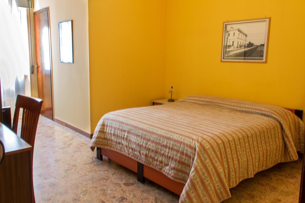Le Arcate Hotel Praia a Mare Kültér fotó